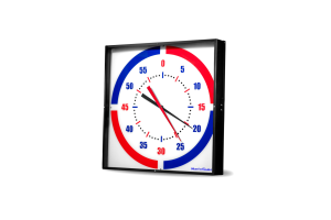 Reloj de paso Nuoto Swim de 47 pulgadas