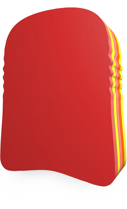 Tablas de natacion